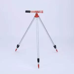 삼각 클램프 지지대 5m 스타프 두께 고정밀 전문형