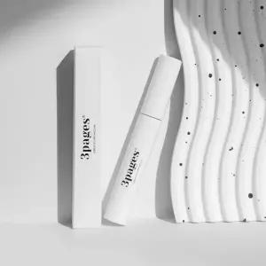 [무케] 쓰리페이지_코스메틱스 롱앤볼륨 펩타이드 마스카라