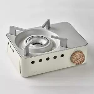 에비히슈테른 가스버너 부르스타 휴대용 가스렌지 MN/가스/렌지/부루스타/스토브/캠핑용/버너/야외용/업소