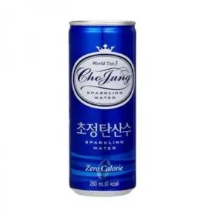 일화 초정탄산수 250ml x30캔 (WFKB09C)