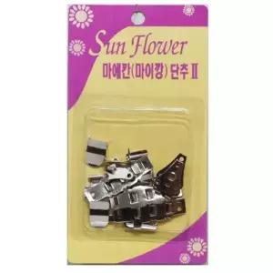 [알티피아]bns 의류용 후크 마이깡 옷수선 바지여밈 부자재 수예용품