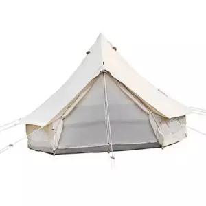 가족텐트 대형 텐트 캠핑텐트 벨 몽골텐트 WFGWBJS