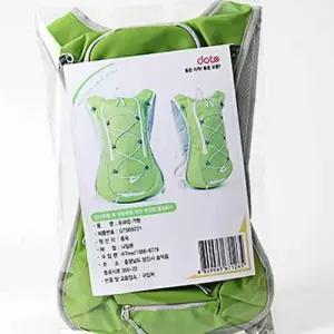 그린 자전거 배낭 전기자전거 가방 초경량 백팩 WFGWCOK