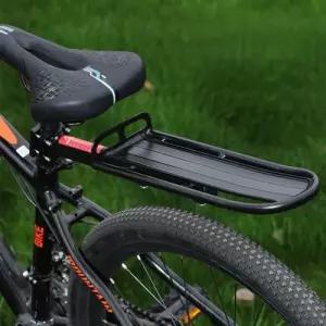 자전거 짐받이 랙 리어랙 MTB 짐칸 받침대 DD-13201 WFIUPNQ