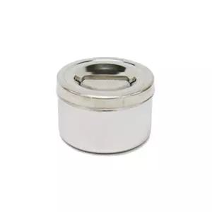 의료용 GM 스텐 스폰지캔 거즈캔 스텐용기 TC-01 1호