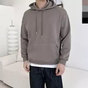 GBB H760M 남자 커플 봄 가을 겨울 오버핏 후드티