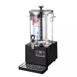 탕약기 전기약탕기 달이는 약탕기 제조 리터 전기 대용량