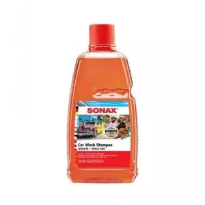 러브 차량용 세차샴푸 하바나 1L 소낙스 자동차세차용 (WFKB9SV)