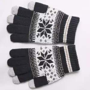 겨울장갑 패션 따뜻한 눈꽃장갑 스마트폰장갑 터치장갑 기모장갑 캠핑장갑 겨울 사은품 방한장갑 남녀공용