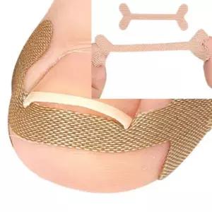 내성발톱 테이프 밴드 4장 내성발톱교정스티커 내성발톱스티커 내성발톱