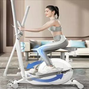 스탠딩 사이클 실내 워킹 워킹머신 접이식 다이어트