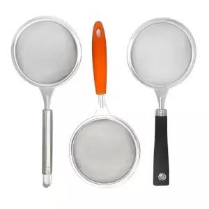 이유식조리도구 이유식채망 이유식거름망 WB08B7B