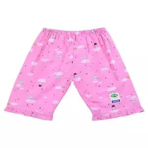 [하프클럽/]여아동 캐릭터 파자마 지지미 잠옷 아동 수면복