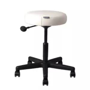 의자 앙끄레이 높이조절 바퀴의자 진료실 진찰실 4087