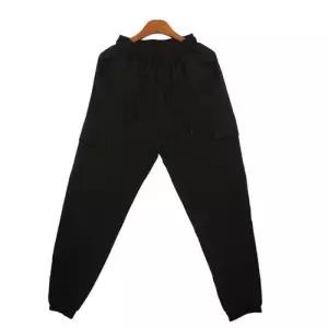 여자 편한 카고바지 고무줄 허리밴딩 조거 배기 스판 WB63EDA