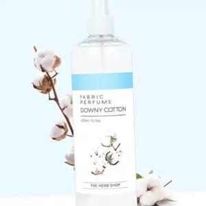 I53 향기뿜뿜 섬유향수 드레스퍼퓸 500ml 코튼 룸스프