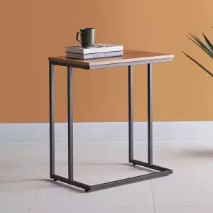 칼스타드 월낫 600 쇼파보조테이블 소파간이티사이드 WB1AE62