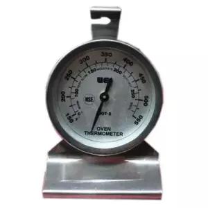 (UEI)오븐온도계 DOT2 NFS 온도계 70 ~ 280도 급식실 WB1C24C