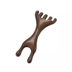 눈목괄사 1개 눈괄사 마사지기 지압 경락 마사지 우드 림프순환 목 바디