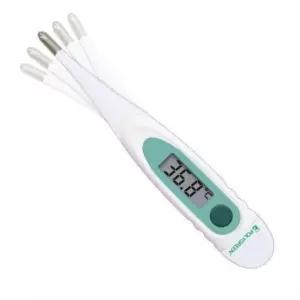 체온계 폴리그린 전자 KD-1211R 10초측정