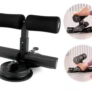 L48 뱃살빼기 흡착식 윗몸일으키기 복부운동기구 윗몸