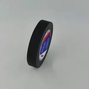 테이프 바이크 난연성 아세테이트 천 배선 블랙박스 블랙 덕성하이텍 절연
