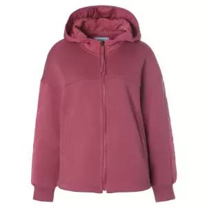 [롯데백화점]벨리시앙 후면누빔패딩믹스 집업점퍼 JP5102