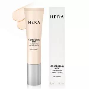 [헤라] UV 프로텍터 코렉팅 베이스 35ml