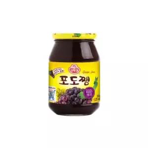 (무)오뚜기 포도잼500gX5개