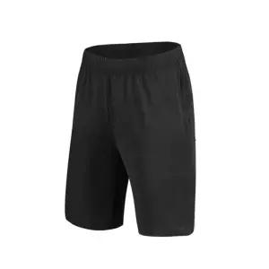 남성 무지 트레이닝 밴딩 팬츠 1P 스포츠 운동 반바지 남자트레이닝반바지