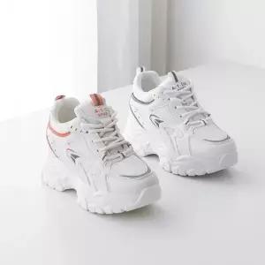 방한 캐쥬얼운동화 플랫 신상 여성슬립온 운동 단화