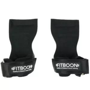 핏분 헬스 웨이트 스트랩 손목 팔목 보호대 리프팅