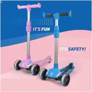 바니랜드 PILOT 크루즈/킥보드/접이식/악세사리/초등/초등학생/아기/소지품/가방/퀵보드/유아/스쿠터/인형