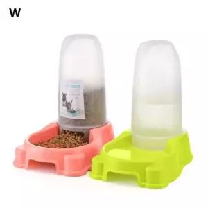 애견자동 사료급식기 급식기 사료급식기 급체방지사료급식기