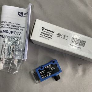 컬러 코드 센서 WM03NCT2