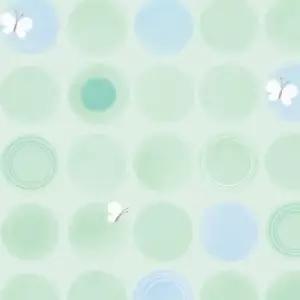 인테리어 시트지 나비 써클 가구 벽지 리폼 시트지 거울 접착식 단열 스티커 타일 주방 셀프 도배지 벽