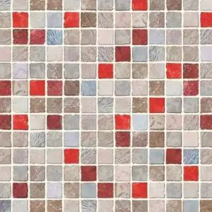 인테리어 시트지 포인트 타일 가구 벽지 리폼 시트지 스티커 주방 셀프 도배지 접착식 벽 장식 벽돌 방수