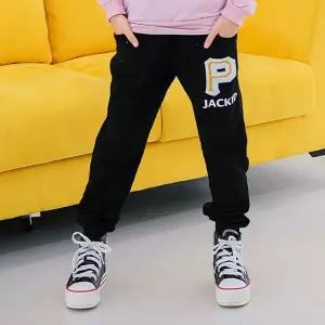 [보리보리/잭키드]P면바지