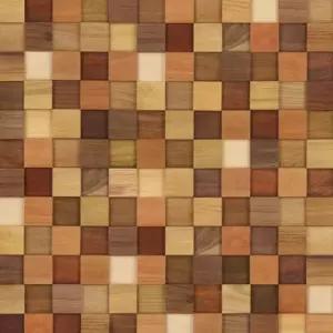 인테리어 시트지 바둑 무늬 가구 벽지 리폼 시트지 주방 타일 셀프 도배지 접착식 벽 장식 벽돌 방수 보온