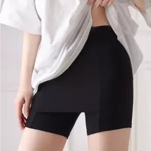 Y존 커버 속바지 직장인 교복 한복 노출방지 속치마 (WFKBB26)