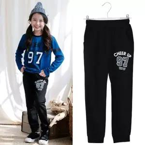 [보리보리/잭키드]97면바지 여