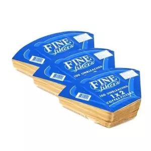 라운드커피필터 거름종이 홈카페 3세트1x1 라운드 커피여과지 3세트 (WFKBVZS)