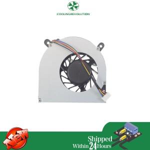 노트북 CPU 냉각 선풍기 MSI MSAC73 하이얼 C3 Q51 Q52 Q5T Q7-one PLB08020S12H 용