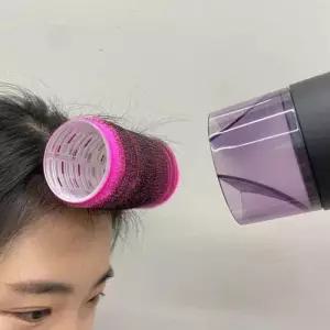 헤어롤 찍찍이 왕그루프 WFIPV42