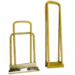 징크판넬 클램프 플레이트 장비 샌드위치 시공 공구