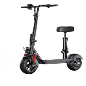 앉아서타는 전동킥보드 킥보드 좌식 출퇴근 배달 접이식 경량 성인