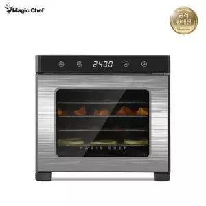 매직쉐프 신상품 6단 저소음 식품건조기 MEFD-K306S