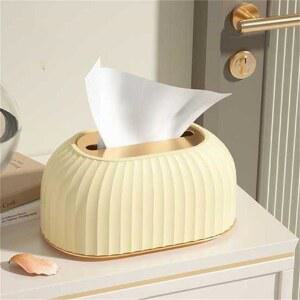 화장실용품 핸드타올디스펜서 북유럽 스트라이프 공사용 케이스 각티슈 휴지걸이 박스 손티슈