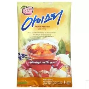 VCM 대호 복숭아 아이스티 1kg