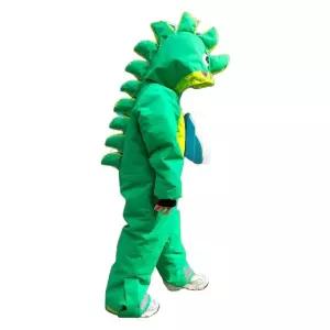 동물보드복 스키복 스키복일체형 보드복 스키 보드복슈트